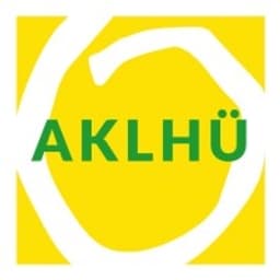 AKLHÜ logo