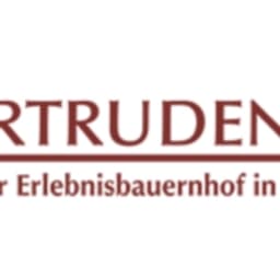 Erlebnisbauernhof Gertrudenhof GmbH logo