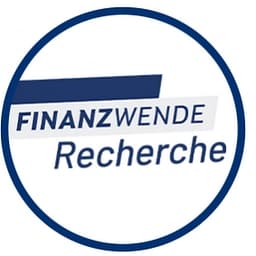 Finanzwende Recherche logo