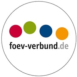 FÖV Pflege Gesundheit und soziale Dienste gGmbH logo