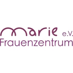 Frauenzentrum Marie logo