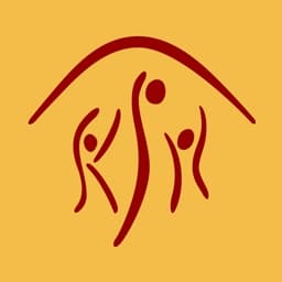 Waldorfkindergarten und - kinderkrippe Gänsweide logo