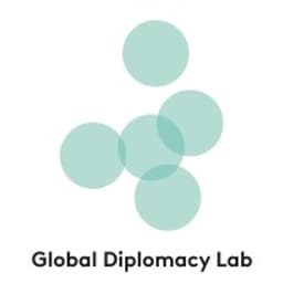 Global Diplomacy Lab (GDL) logo