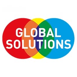Global Solutions logo
