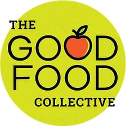 The Good Food Collective logo