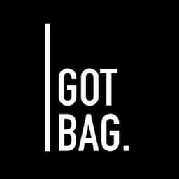 GOT BAG GmbH logo
