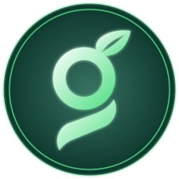 Greenkeepr GmbH logo