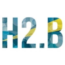 Zentrum Wasserstoff.Bayern (H2.B) logo