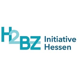 H2BZ-Initiative Hessen logo