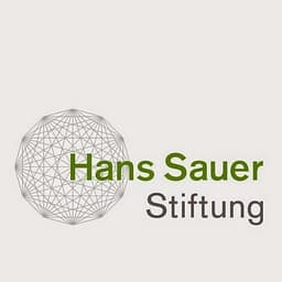 Hans Sauer Stiftung logo