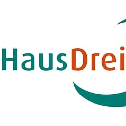 Stadtteilzentrum in Altona logo