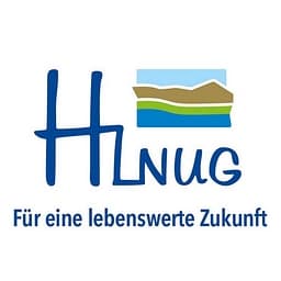 Hessisches Landesamt f. Naturschutz, Umwelt u. Geologie logo