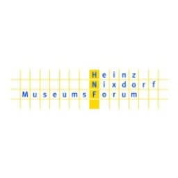 HNF Heinz Nixdorf MuseumsForum GmbH logo