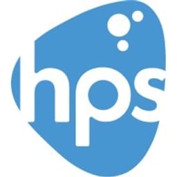 HPS Home Power Solutions logo