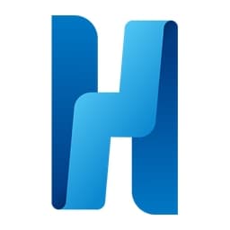 hydrop water systems logo