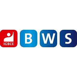BWS Gesellschaft für Bildung Wissen Seminar der IG BCE mbH logo
