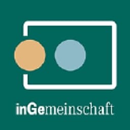 inGemeinschaft logo