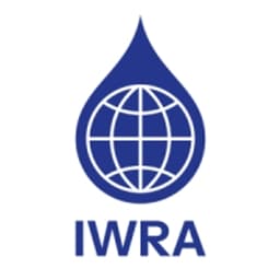 International Water Ressources Association logo