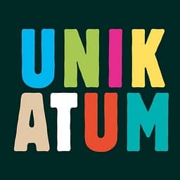 UNIKATUM Kindermuseum gGmbH logo