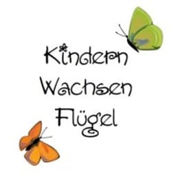 Kindern wachsen Flügel Haidhausen gGmbH logo