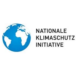 Nationale Klimaschutzinitiative logo