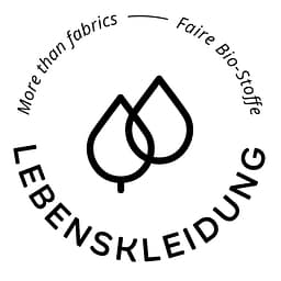 Lebenskleidung logo