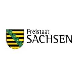 Sächsisches Landesamt für Umwelt, Landwirtschaft und Geologie logo