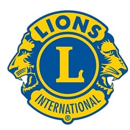 Lions Deutschland logo