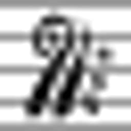Landesmusikrat Sachsen-Anhalt e. V. logo