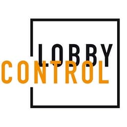 Lobby Control logo