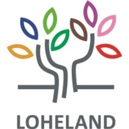 Loheland logo