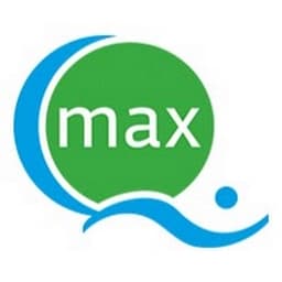 maxQ. im bfw Unternehmen fuer Bildung. logo