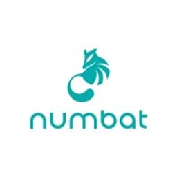 Numbat GmbH logo