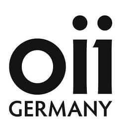 Internationale Vereinigung Intergeschlechtlicher Menschen OII Germany logo