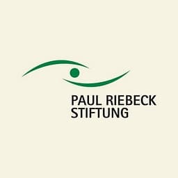 Paul Riebeck Stiftung logo