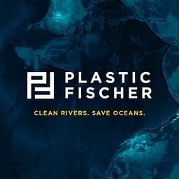Plastic Fischer logo