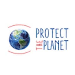 Protect the Planet logo