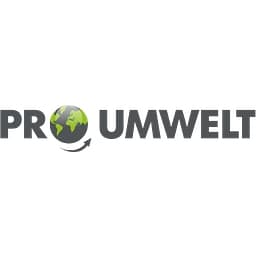 PRO UMWELT logo