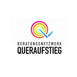 Beratungsnetzwerk Queraufstieg logo