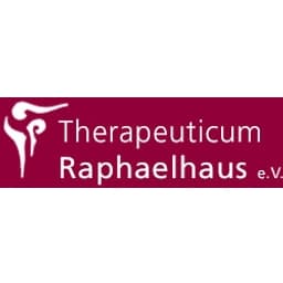 Therapeuticum Raphaelhaus e.V. logo