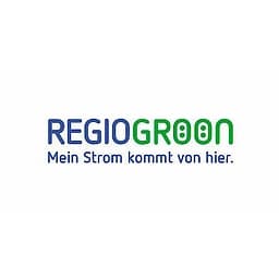 Regiogröön GmbH Co KG logo