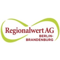 Regionalwert AG Berlin-Brandenburg logo