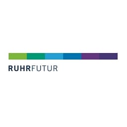 RuhrFutur gGmbH logo