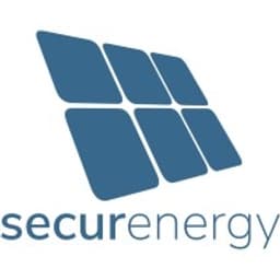 securenergy solutions AG logo