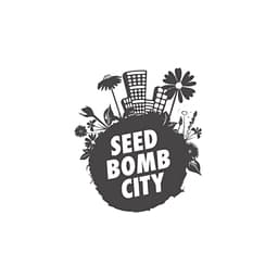 Seedbomb City logo