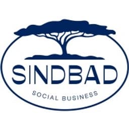 Sindbad - Social Business logo