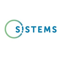 Sistems GmbH logo