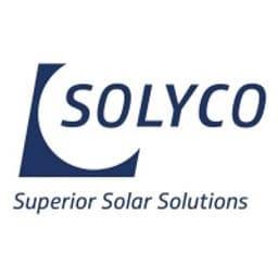 SOLON - Superior Solar Solutions logo