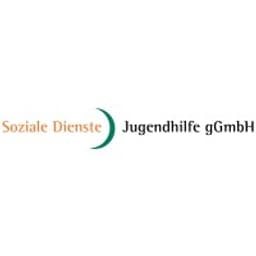 Soziale Dienste und Jugendhilfe gGmbH logo