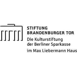 Stiftung Brandenburger Tor logo
